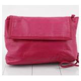 Loewe Leather Shoulder Bag