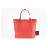 Gucci GG Canvas Shoulder Bag