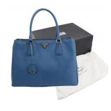 Prada Saffiano Handbag