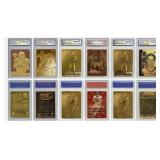 Tom Brady Mega-Deal Card Set