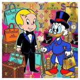 Richie Rich Little Tycoon 02 by Some Nobody