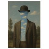 I Contain The Sky Limited Edition by BEYONDALI