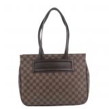Louis Vuitton Damier Parioli PM Tote Bag