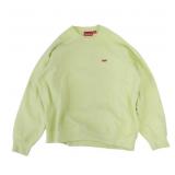 Supreme Sweatshirt Size L