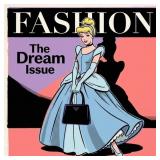 FASHION The Dream Issue by Some Nobody