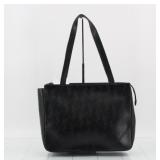 Yves Saint Laurent Monogram Tote Bag