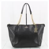 Coach Tote Bag