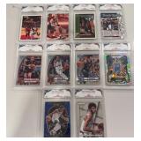 Basketball PGC Card Lot