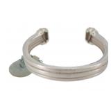 Tiffany & Co. Atlas Cuff Bracelet