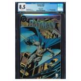 Vintage 1993 Batman #500 Comic