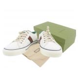 Gucci Tennis 1977 Sneakers Size 12+