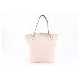 Gucci GG Canvas Shoulder Bag