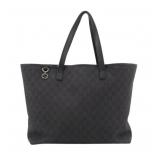 Gucci GG Canvas Tote Bag