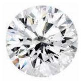 Round Brilliant 4.60 ct Ideal Cut VS Lab Diamond