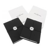 Chanel Unused Notebook