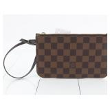 Louis Vuitton Neverfull PM Pouch