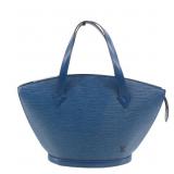 Louis Vuitton Epi Saint Jacques Tote Bag