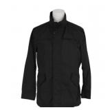 Burberry Nylon Zip-up Jacket