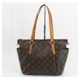 Louis Vuitton Monogram Totally PM Tote Bag