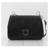 Salvatore Ferragamo Gancini One Shoulder Bag