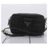 Prada Nylon Shoulder Bag