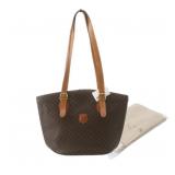 Celine Macadam Shoulder Bag