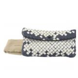 Bottega Veneta Intrecciato Shoulder Bag