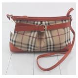 Burberry Shoulder Bag