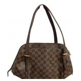 Louis Vuitton Damier Belem Handbag