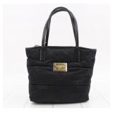 Dolce & Gabbana Quilted Tote Bag