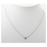 Tiffany & Co. By The Yard Necklace