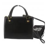 Versace Leather Handbag