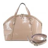 Gucci Micro GG Handbag