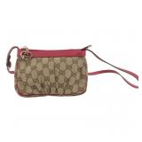 Gucci GG Canvas Shoulder Bag