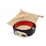 Christian Louboutin Eliza Leather Unused Belt