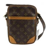 Louis Vuitton Monogram Danube Shoulder Bag