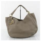 Gucci Interlocking G Tote Bag