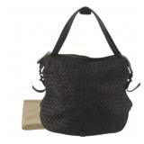 Bottega Veneta Intrecciato Handbag