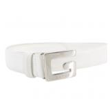 Gucci G Belt