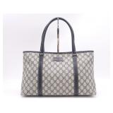 Gucci GG Supreme Tote Bag