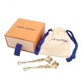 Louis Vuitton Nanogram Earrings