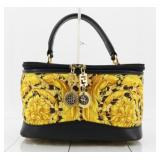 Versace Vanity Bag
