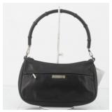 Gucci Bamboo Leather Handbag