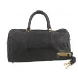 Gucci Gancini Boston Bag