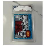 2015 Topps #97 Star Wars Card