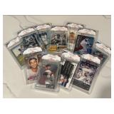 Random Graded Sandy Koufax Cards PGC
