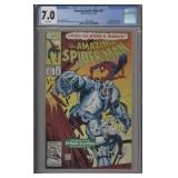 Vintage 1992 Amazing Spider-Man #371 Comic