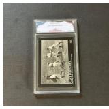 1992 Megacards #48 Babe Ruth Card