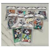 Random Pull Emmitt Smith Graded PGC Card Lot