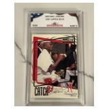 1997 Upper Deck #189 Michael Jordan Card